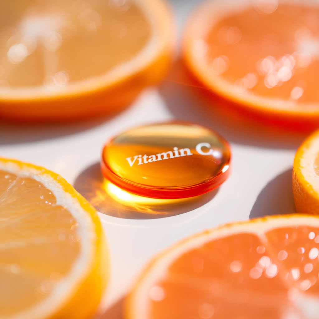 Vitamin C