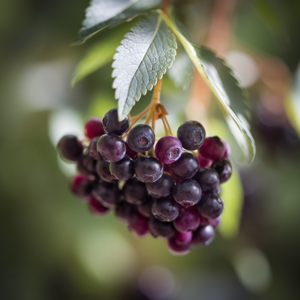 Elderberry